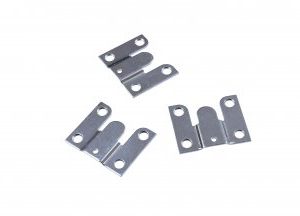 Interlocking Brackets