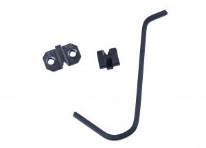 METAL CURL STAND