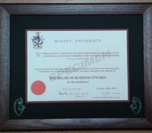 Maori or Pacifica Themed Degree Frames