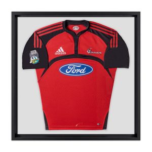 Frame for a Full Sized Jersey