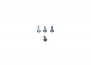 PAN POZI SCREWS
