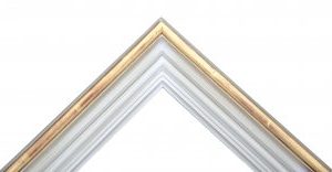 Reeded