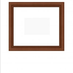Rounded Rimu