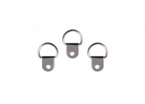 Single Hole D-Hanger