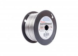 Softstrand Coated Wire