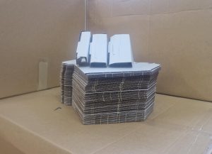 Cardboard Corner Protectors