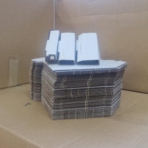 Cardboard Corner Protectors