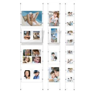 Display It Economy sets